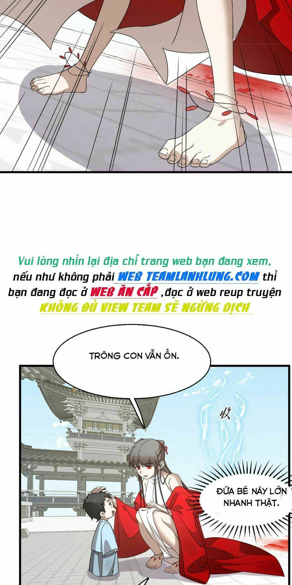 độc bộ thiên hạ: đặc công thần y chapter 398 - Trang 2