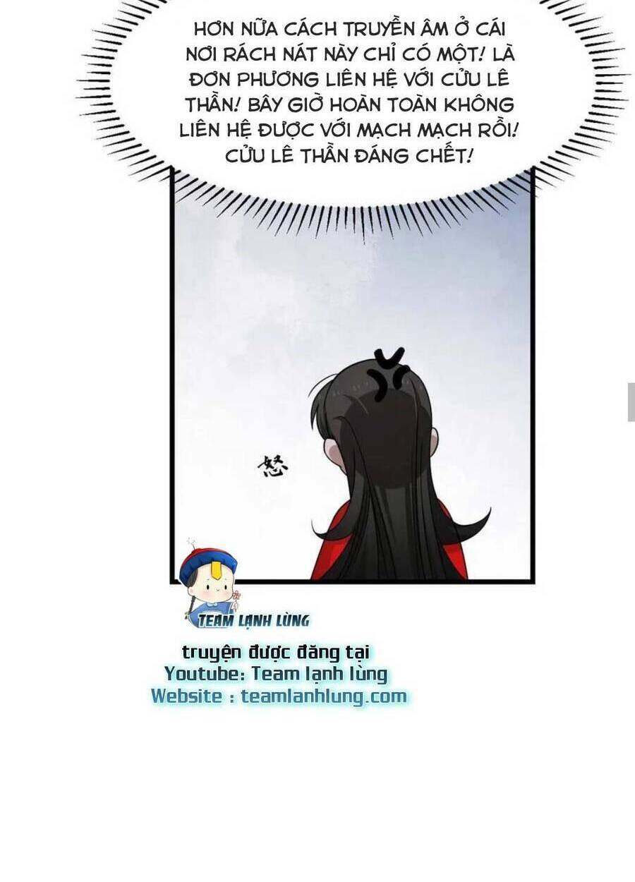 độc bộ thiên hạ: đặc công thần y chapter 410 - Trang 2