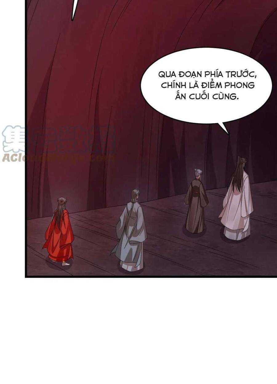 độc bộ thiên hạ: đặc công thần y chapter 411 - Trang 2