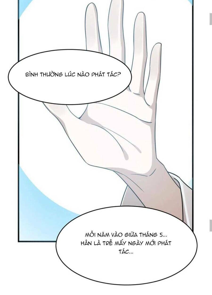 độc bộ thiên hạ: đặc công thần y chapter 413 - Trang 2