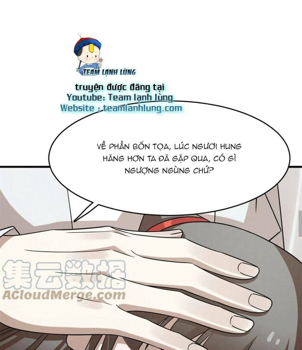 độc bộ thiên hạ: đặc công thần y chapter 414 - Trang 2