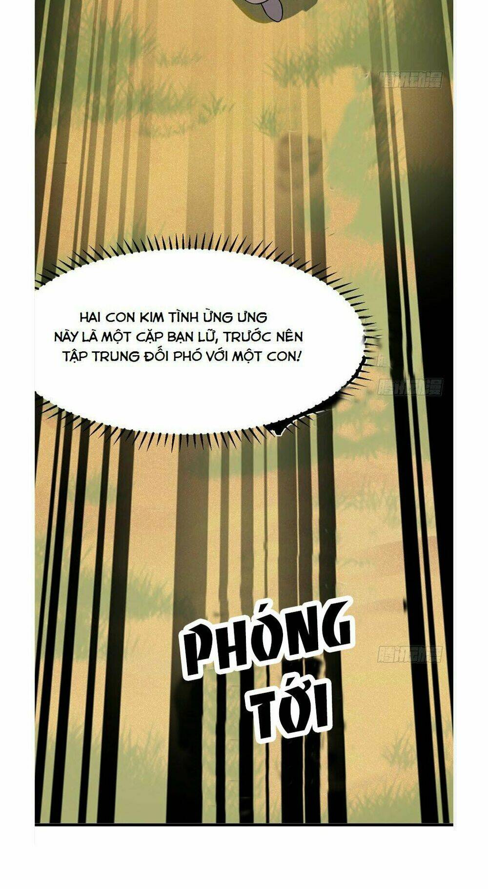 độc bộ thiên hạ: đặc công thần y chapter 43 - Trang 2