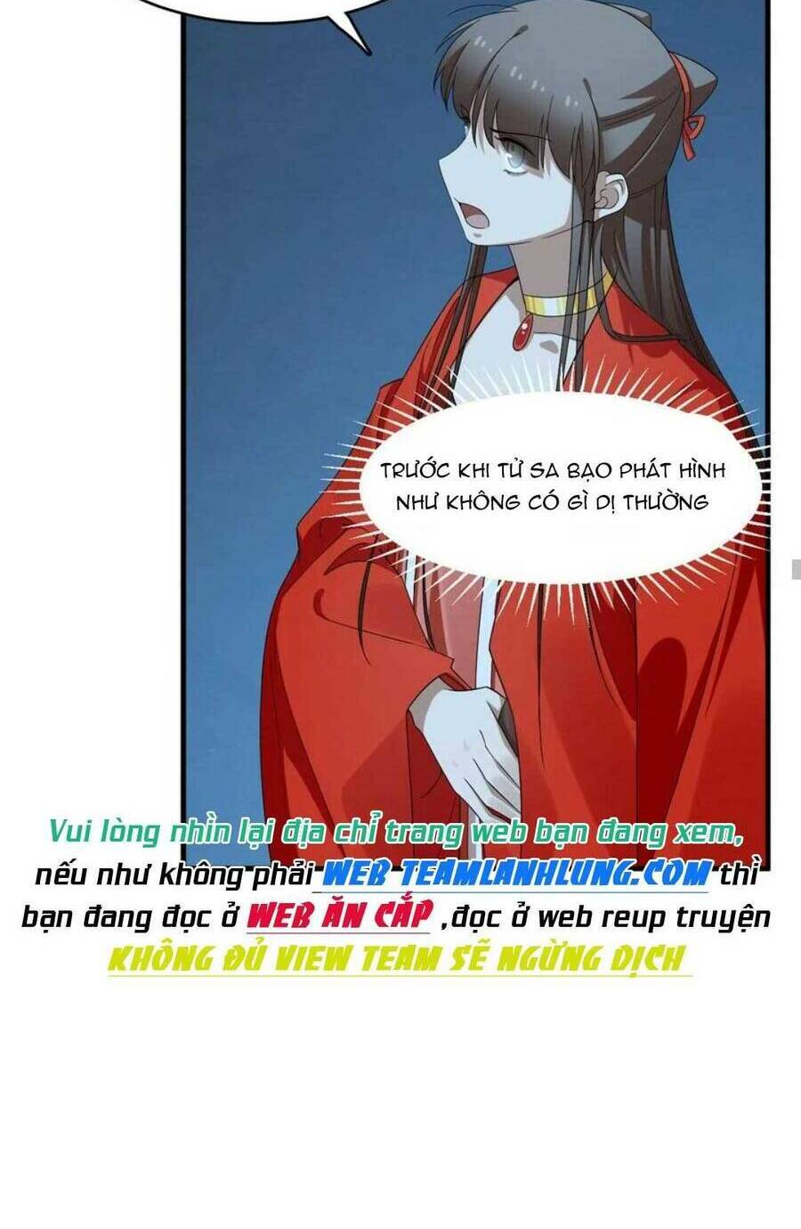 độc bộ thiên hạ: đặc công thần y chapter 436 - Trang 2