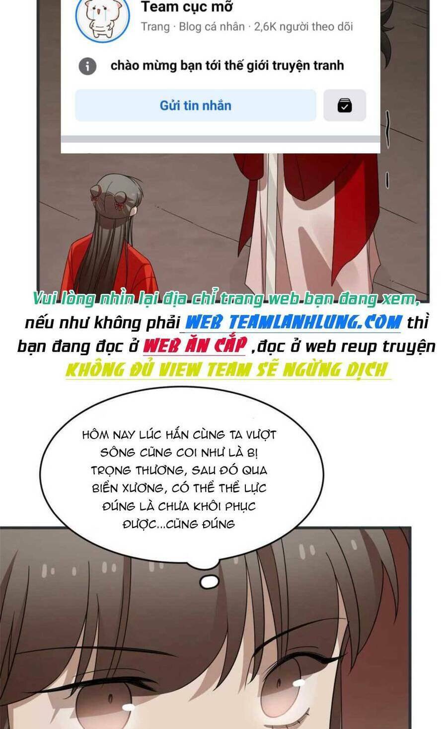 độc bộ thiên hạ: đặc công thần y chapter 436 - Trang 2