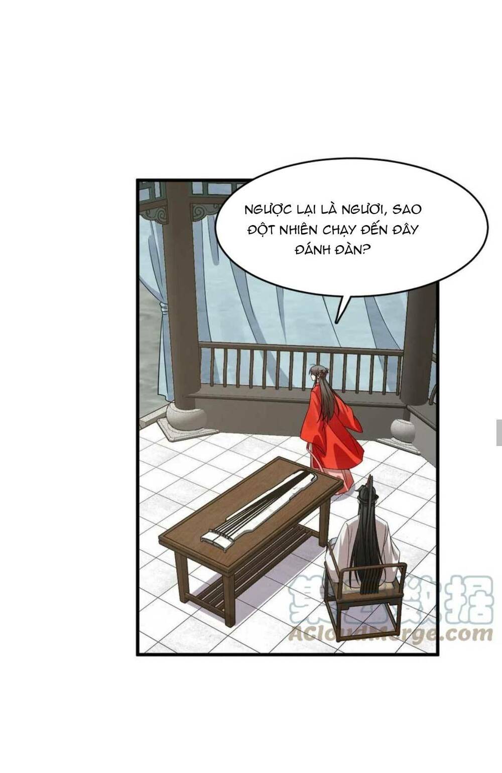 độc bộ thiên hạ: đặc công thần y chapter 449 - Trang 2