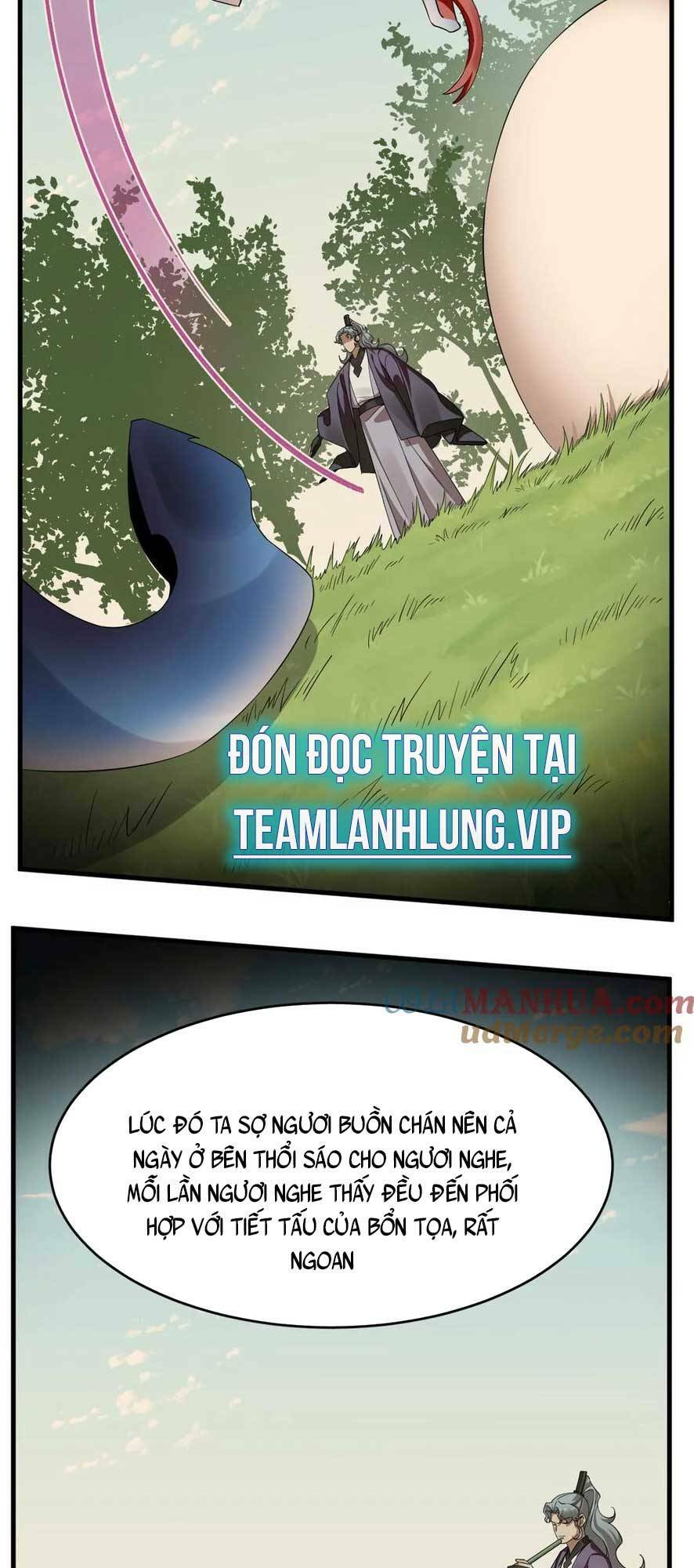 độc bộ thiên hạ: đặc công thần y chapter 456 - Trang 2