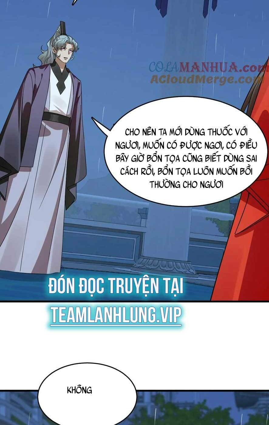 độc bộ thiên hạ: đặc công thần y chapter 456 - Trang 2