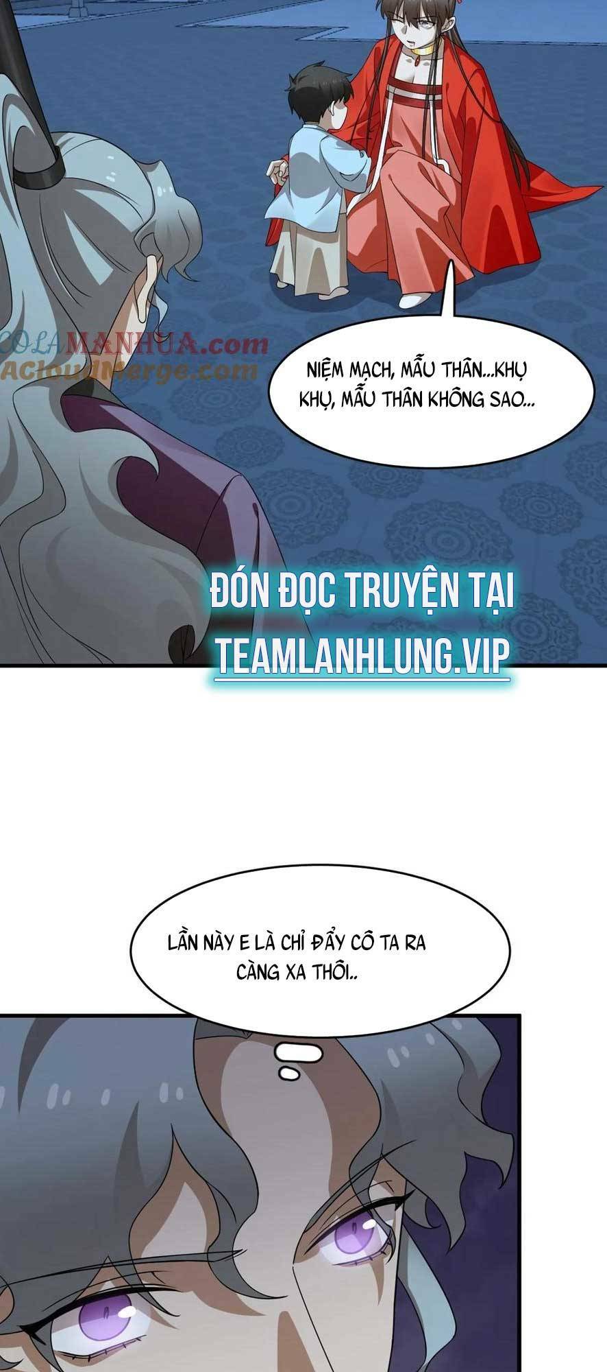 độc bộ thiên hạ: đặc công thần y chapter 463 - Trang 2