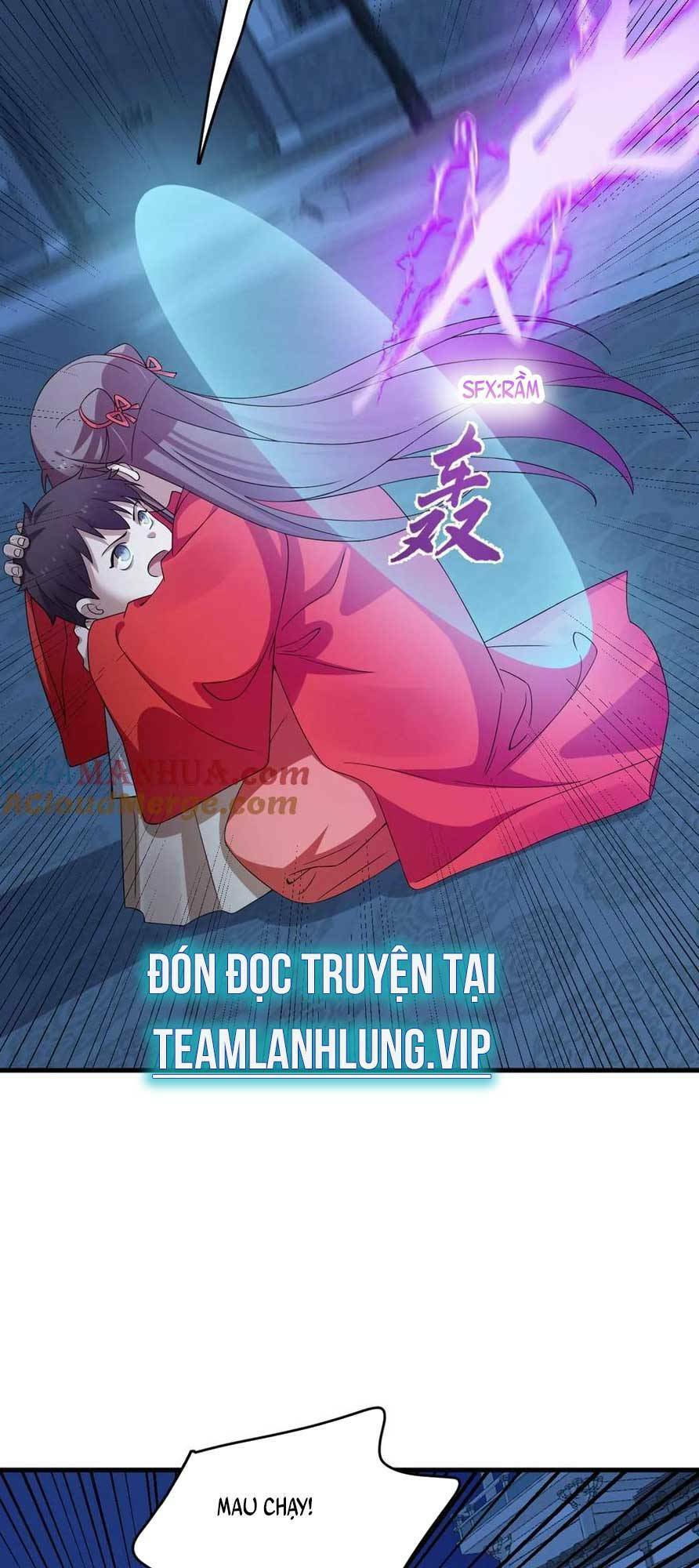 độc bộ thiên hạ: đặc công thần y chapter 463 - Trang 2