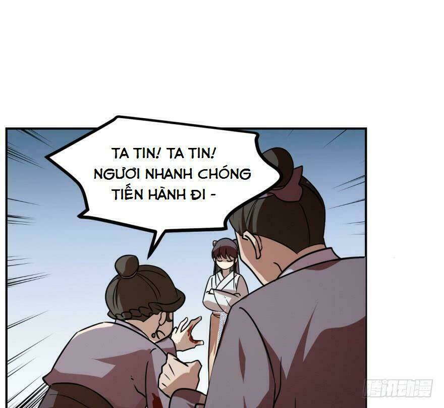 độc bộ thiên hạ: đặc công thần y chapter 6 - Trang 2