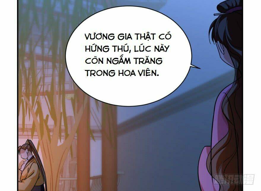 độc bộ thiên hạ: đặc công thần y chapter 8 - Trang 2