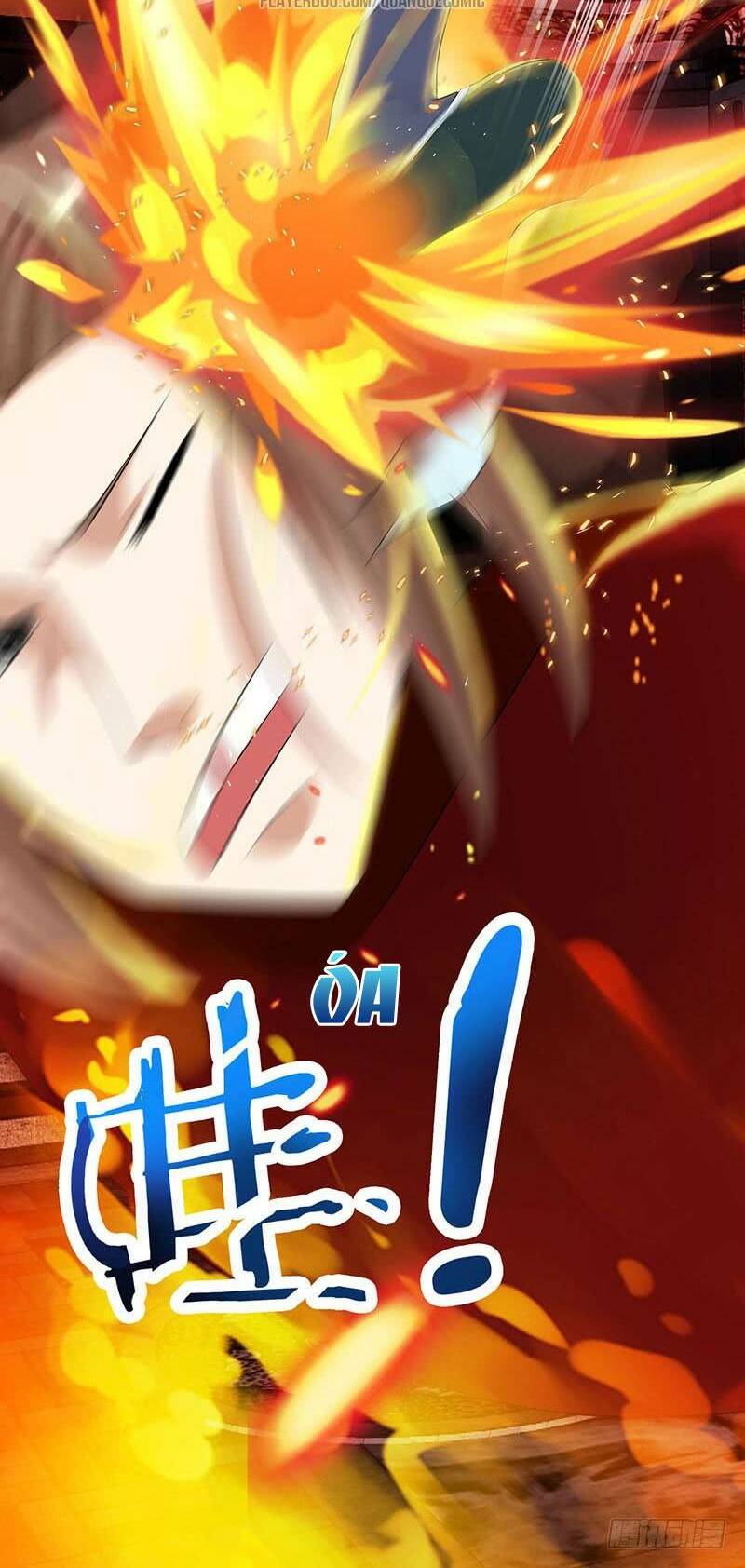 độc bộ tiêu dao chapter 104 - Trang 2