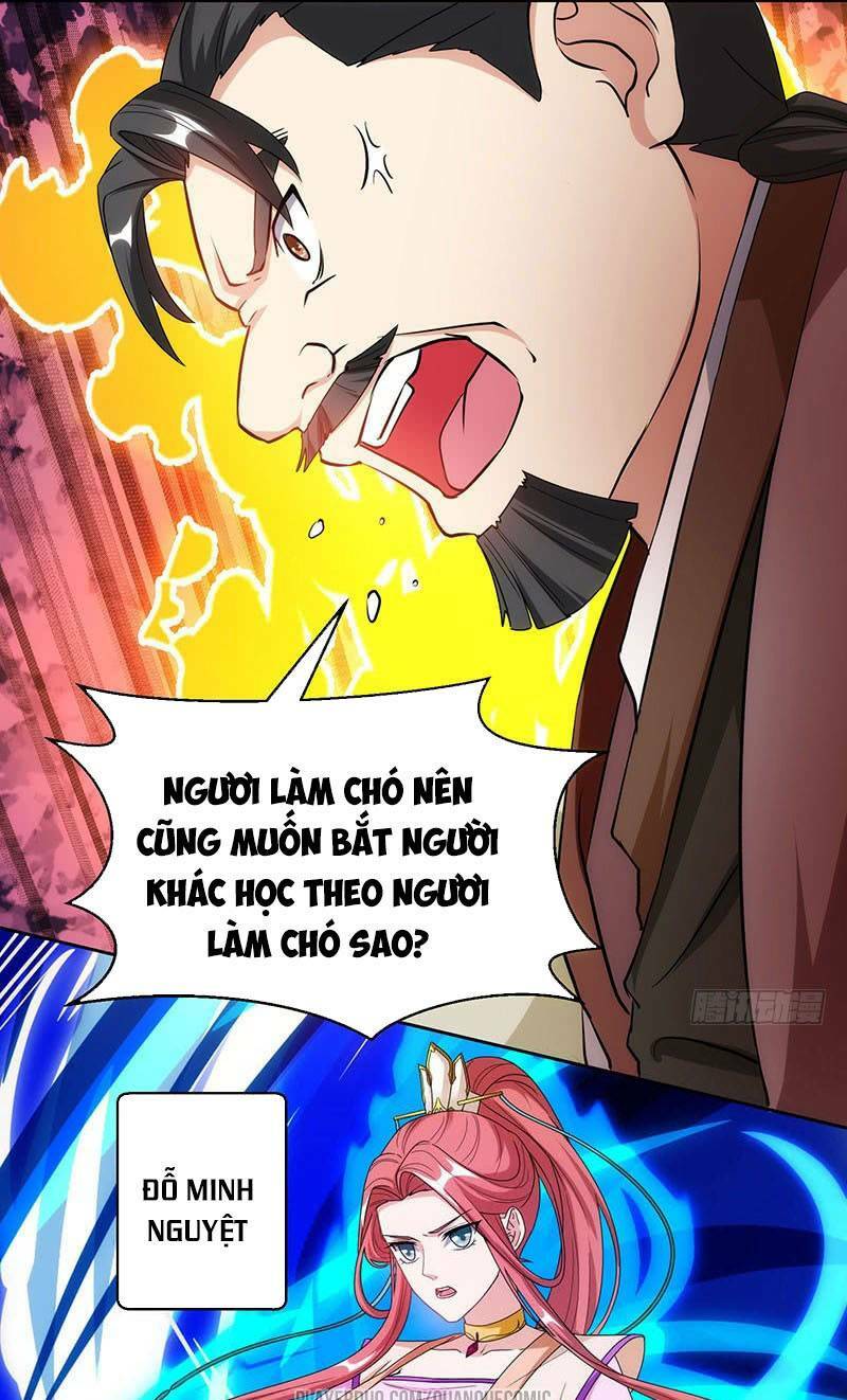 độc bộ tiêu dao chapter 104 - Trang 2