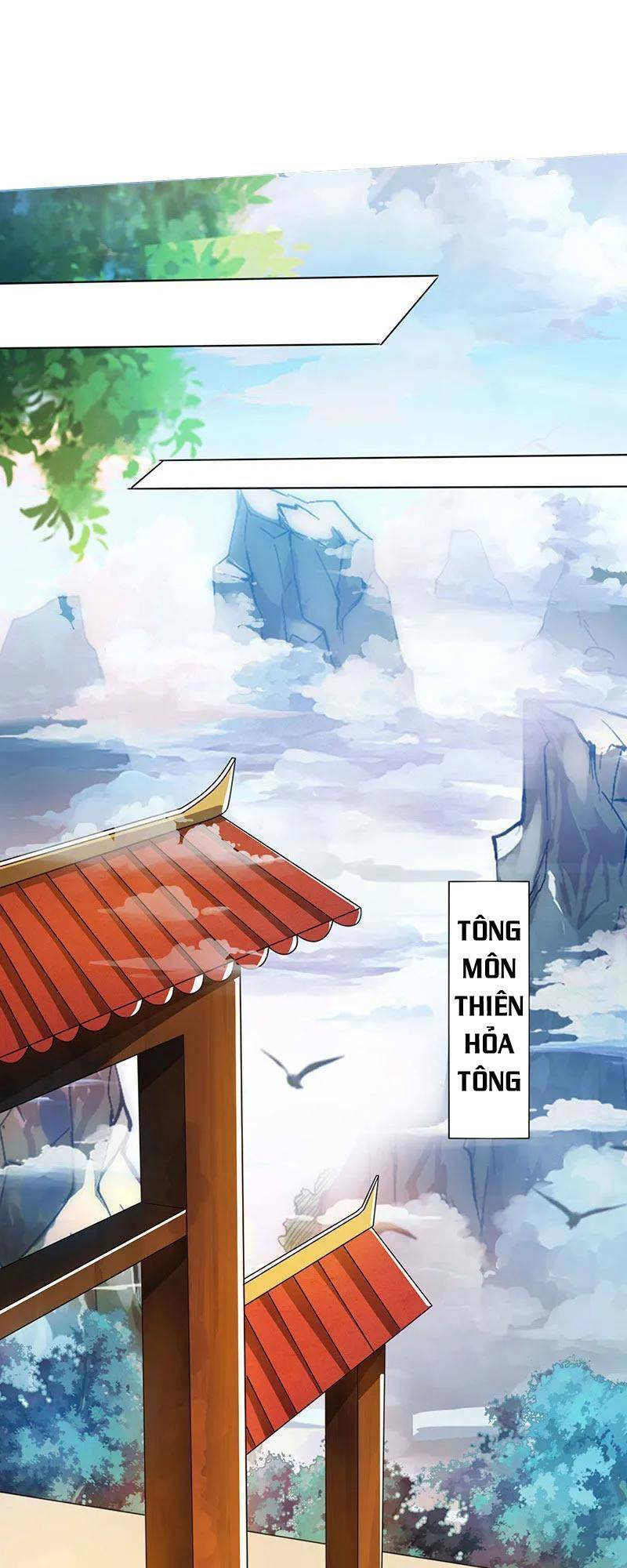 độc bộ tiêu dao chapter 107 - Trang 2