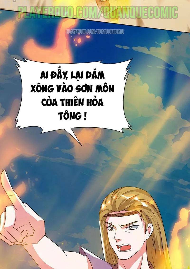 độc bộ tiêu dao chapter 107 - Trang 2