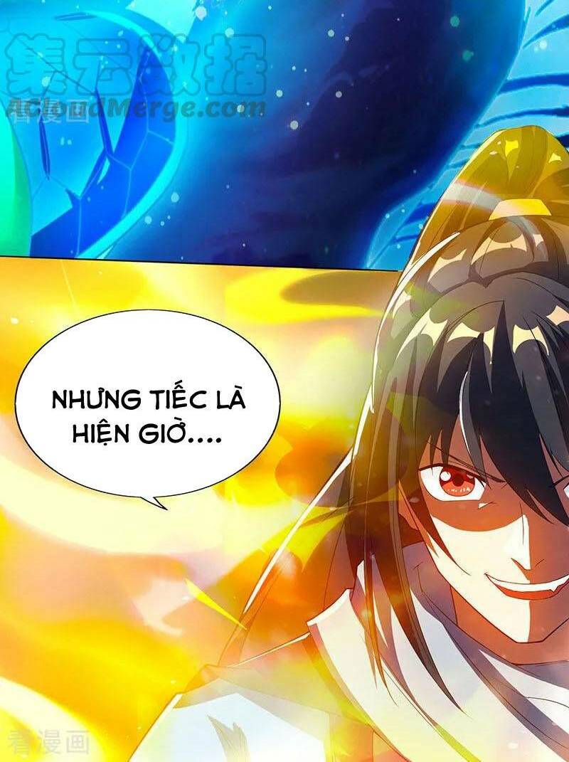 độc bộ tiêu dao chapter 107 - Trang 2