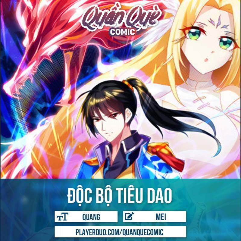 độc bộ tiêu dao chapter 110 - Trang 2