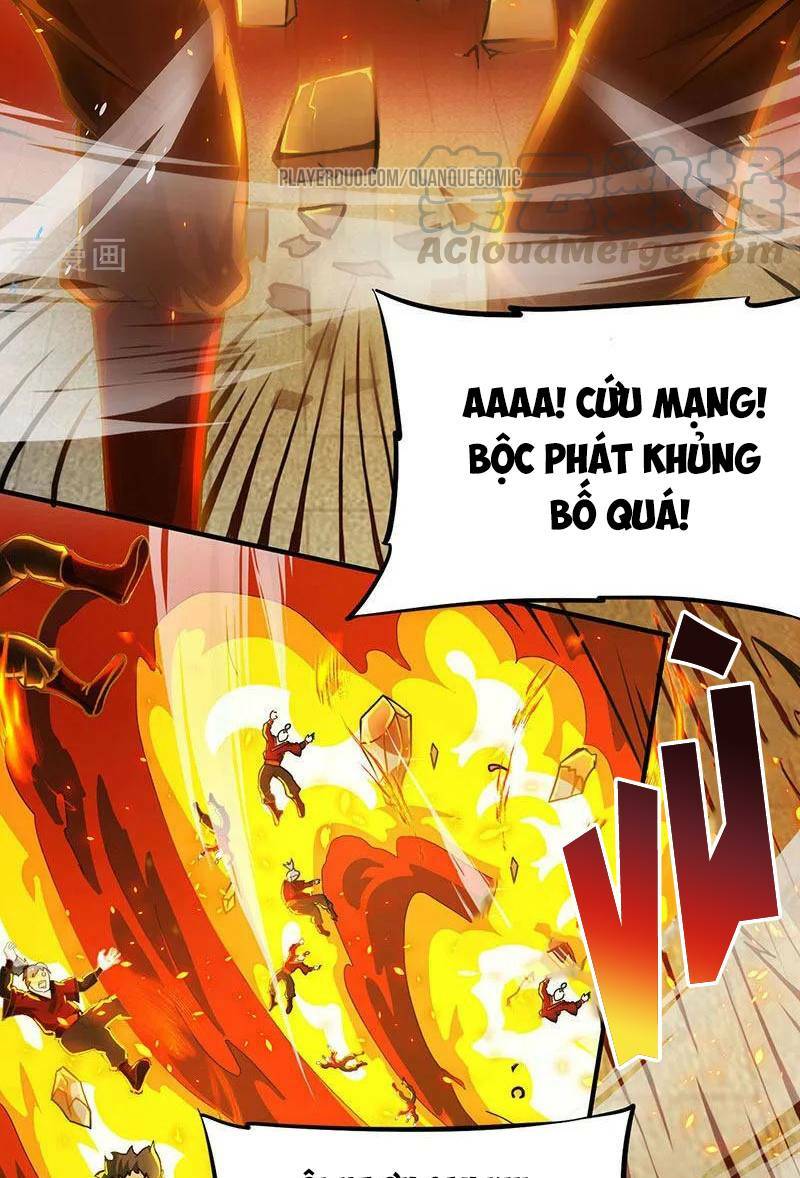 độc bộ tiêu dao chapter 110 - Trang 2