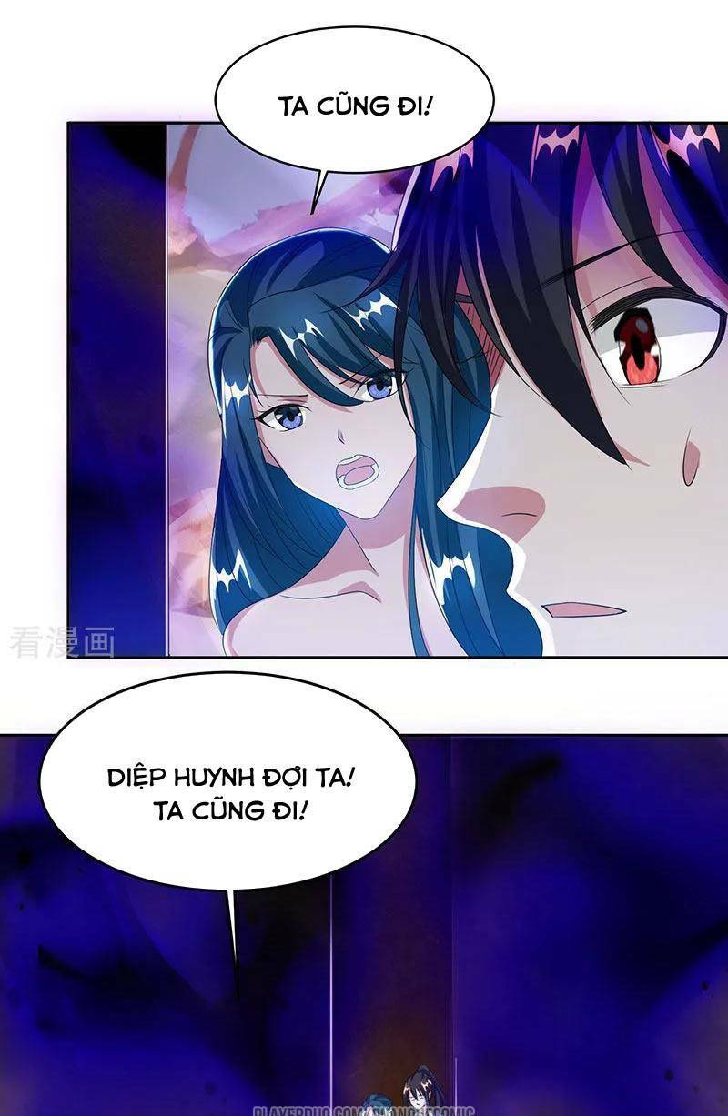 độc bộ tiêu dao chapter 114 - Trang 2