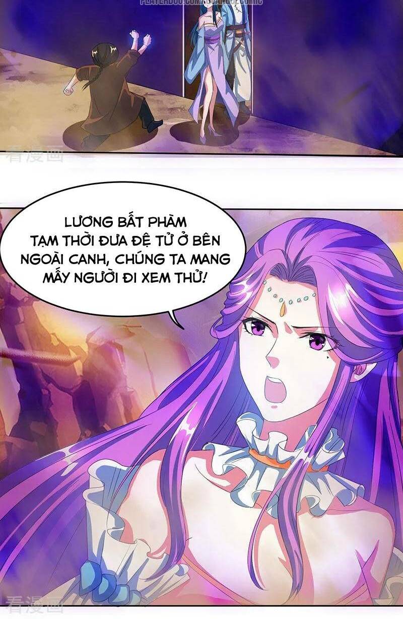 độc bộ tiêu dao chapter 114 - Trang 2