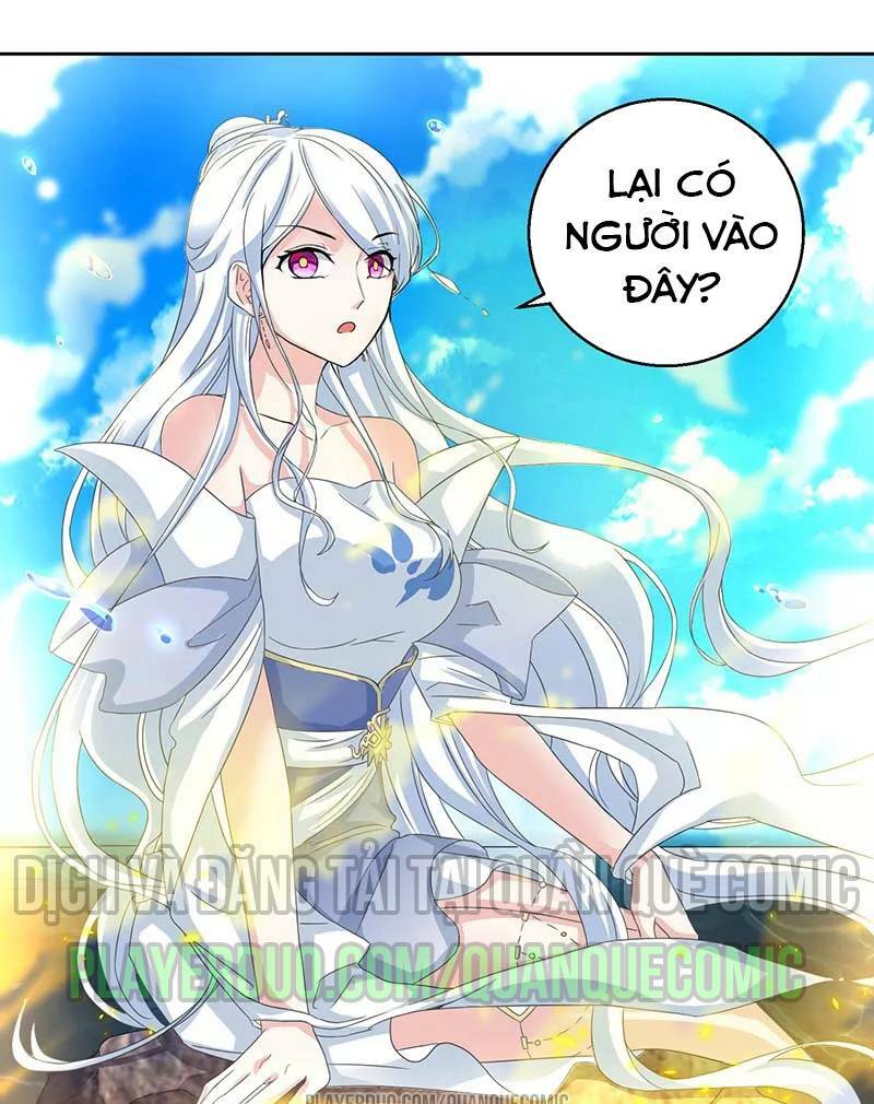 độc bộ tiêu dao chapter 118 - Next chapter 119