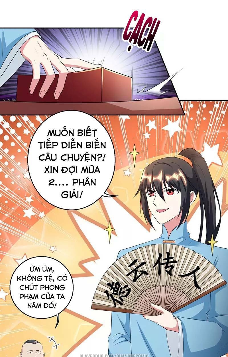 độc bộ tiêu dao chapter 118 - Next chapter 119