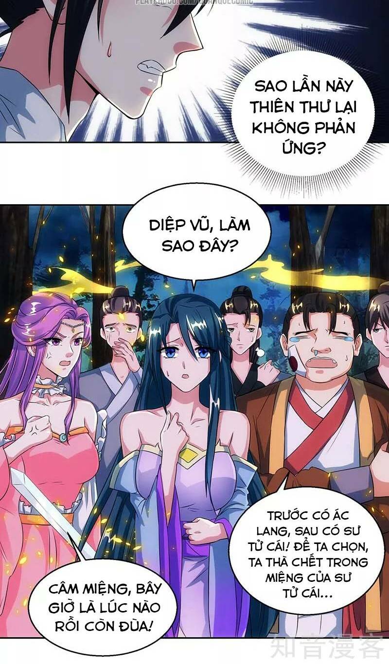 độc bộ tiêu dao chapter 118 - Next chapter 119