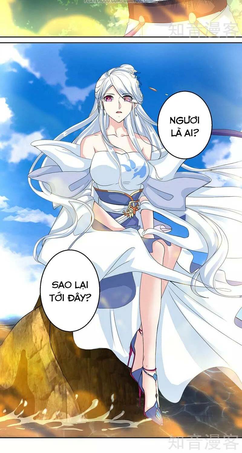 độc bộ tiêu dao chapter 118 - Next chapter 119