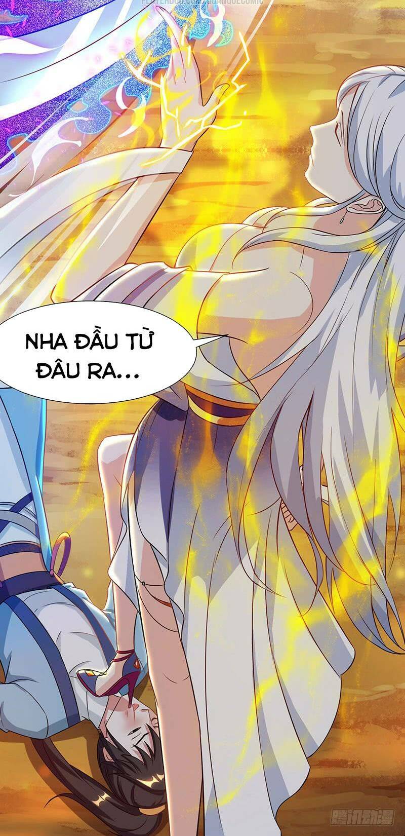 độc bộ tiêu dao chapter 119 - Trang 2