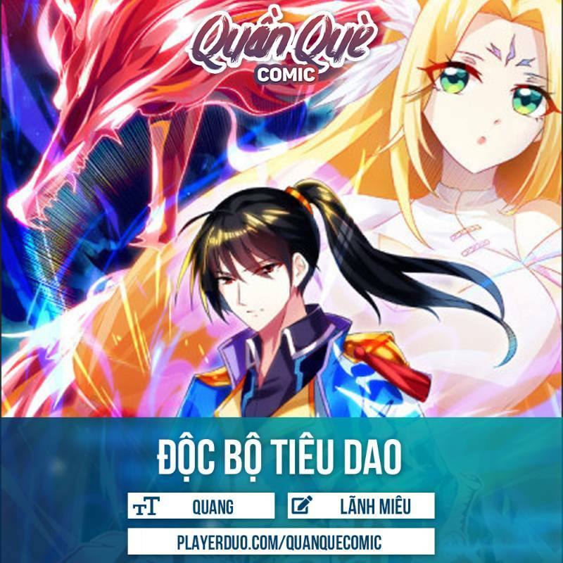 độc bộ tiêu dao chapter 120 - Trang 2