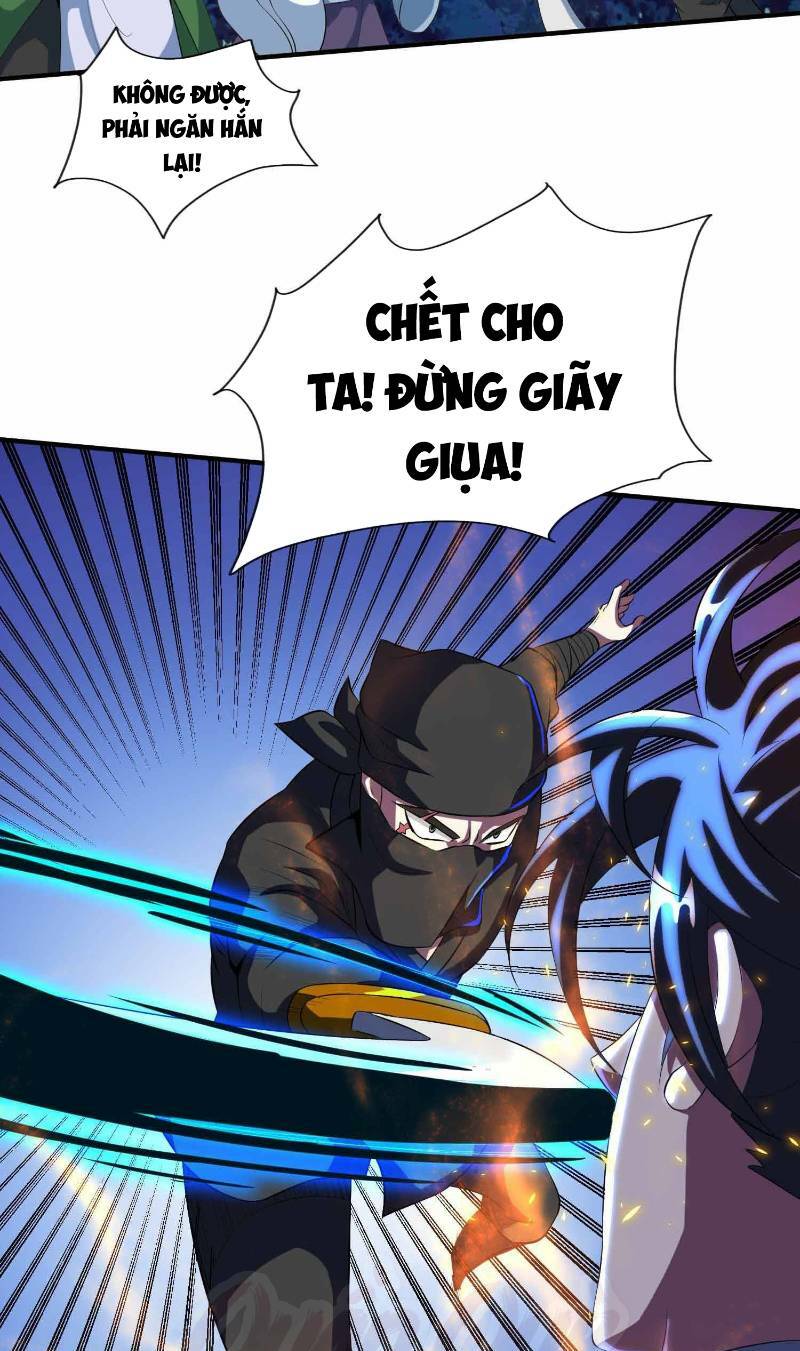 độc bộ tiêu dao chapter 127 - Next chapter 128