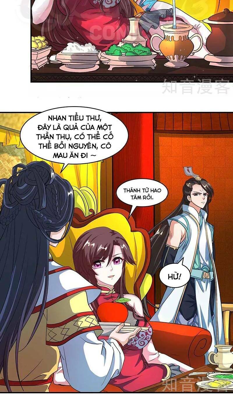 độc bộ tiêu dao chapter 133 - Trang 2