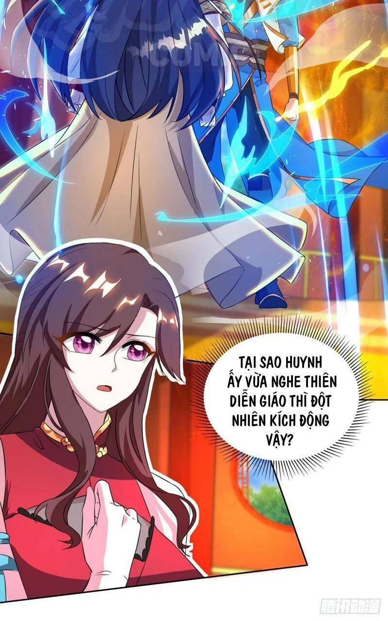 độc bộ tiêu dao chapter 135 - Next chapter 136