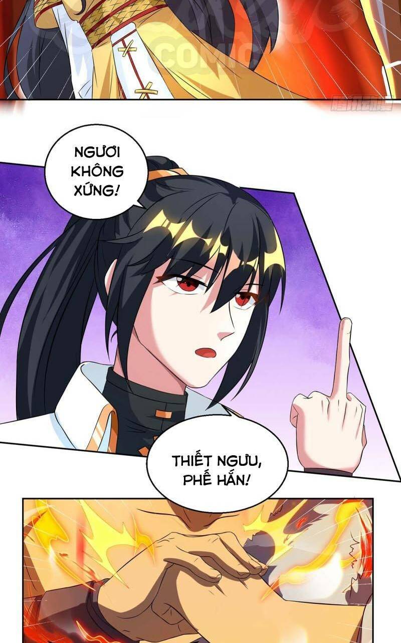 độc bộ tiêu dao chapter 135 - Next chapter 136