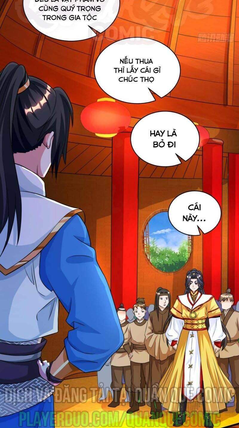 độc bộ tiêu dao chapter 136 - Trang 2