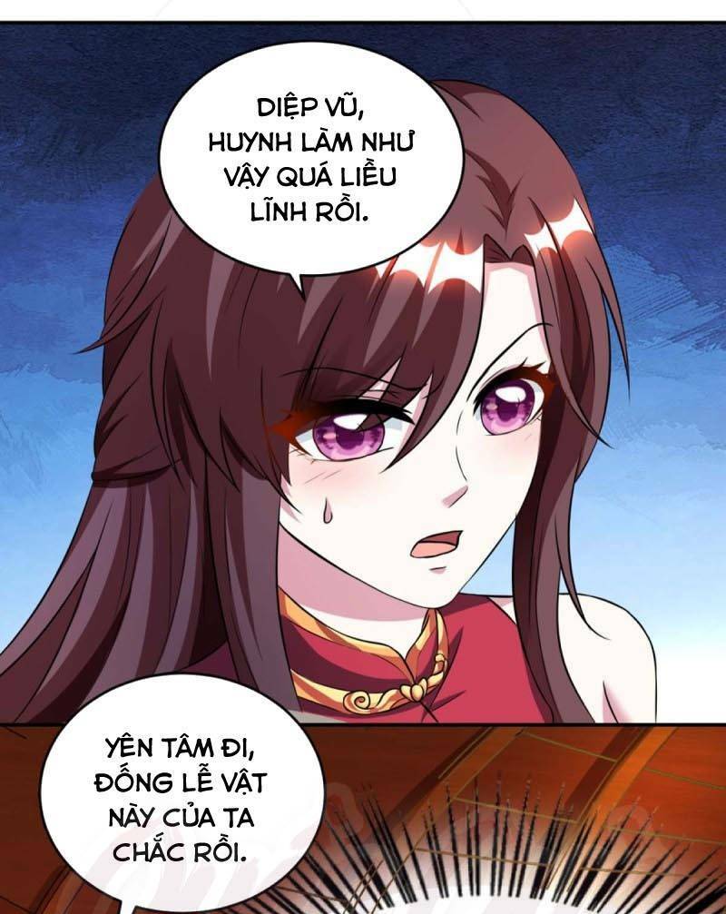 độc bộ tiêu dao chapter 136 - Trang 2