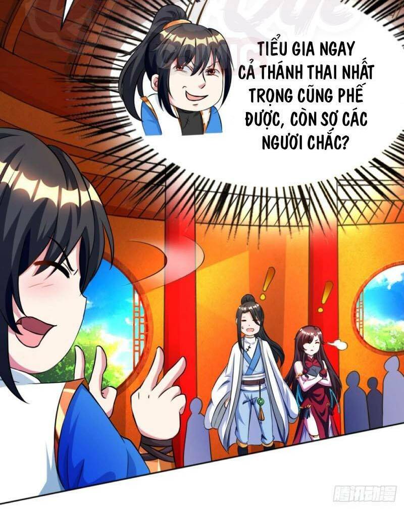 độc bộ tiêu dao chapter 136 - Trang 2