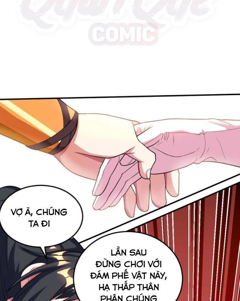 độc bộ tiêu dao chapter 136 - Trang 2