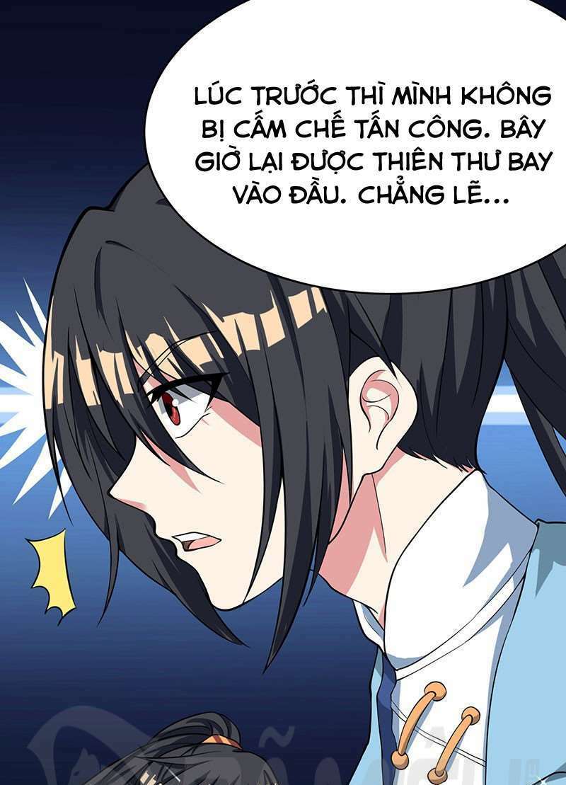 độc bộ tiêu dao chapter 14 - Next chapter 15