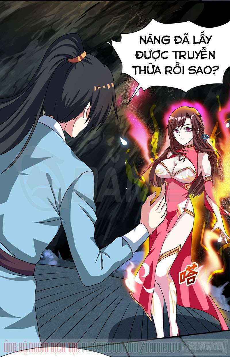 độc bộ tiêu dao chapter 14 - Next chapter 15