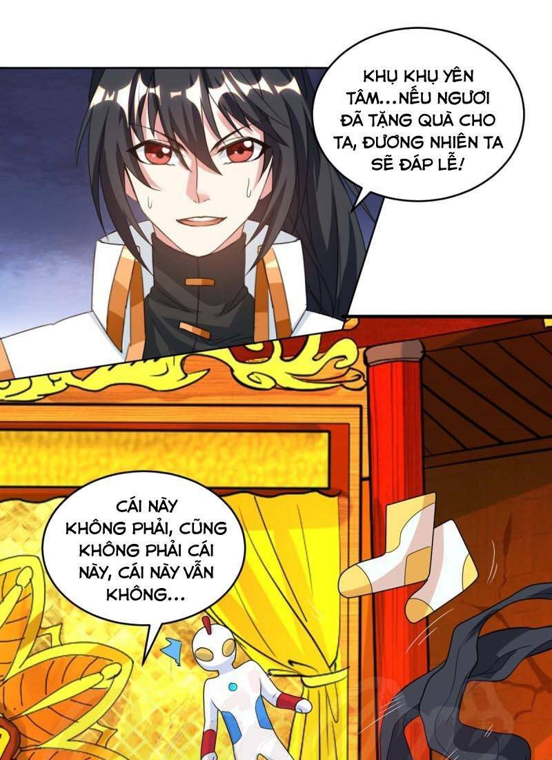 độc bộ tiêu dao chapter 140 - Next chapter 141