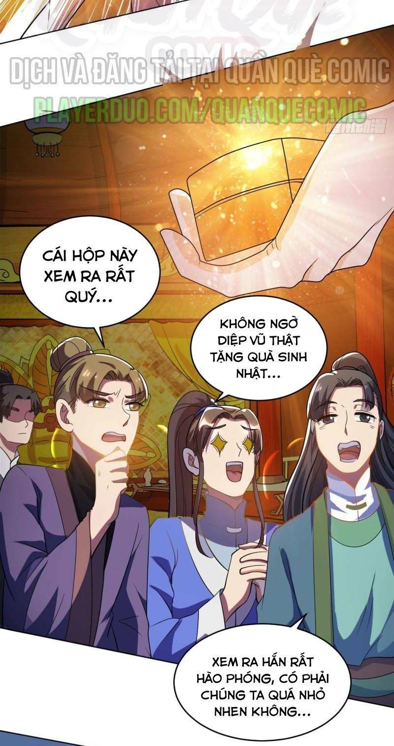 độc bộ tiêu dao chapter 140 - Next chapter 141