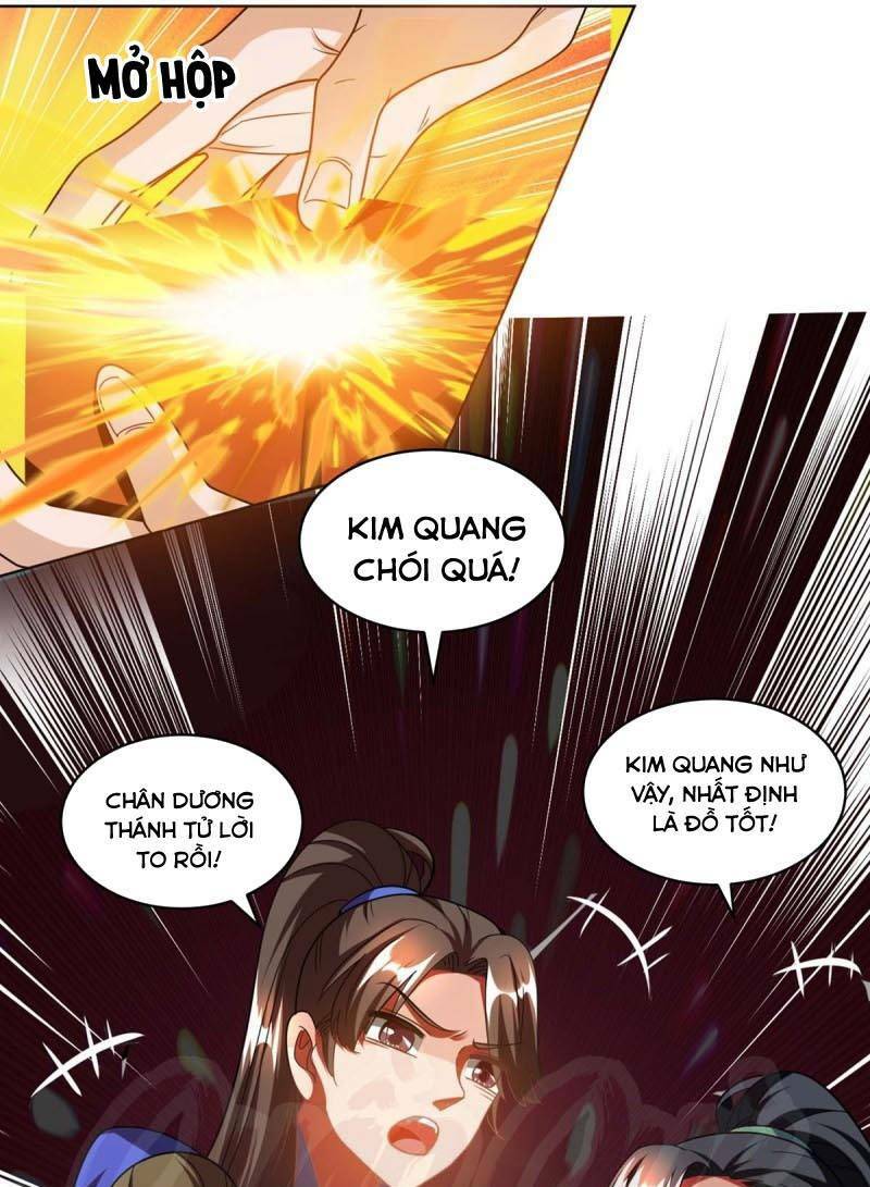 độc bộ tiêu dao chapter 140 - Next chapter 141