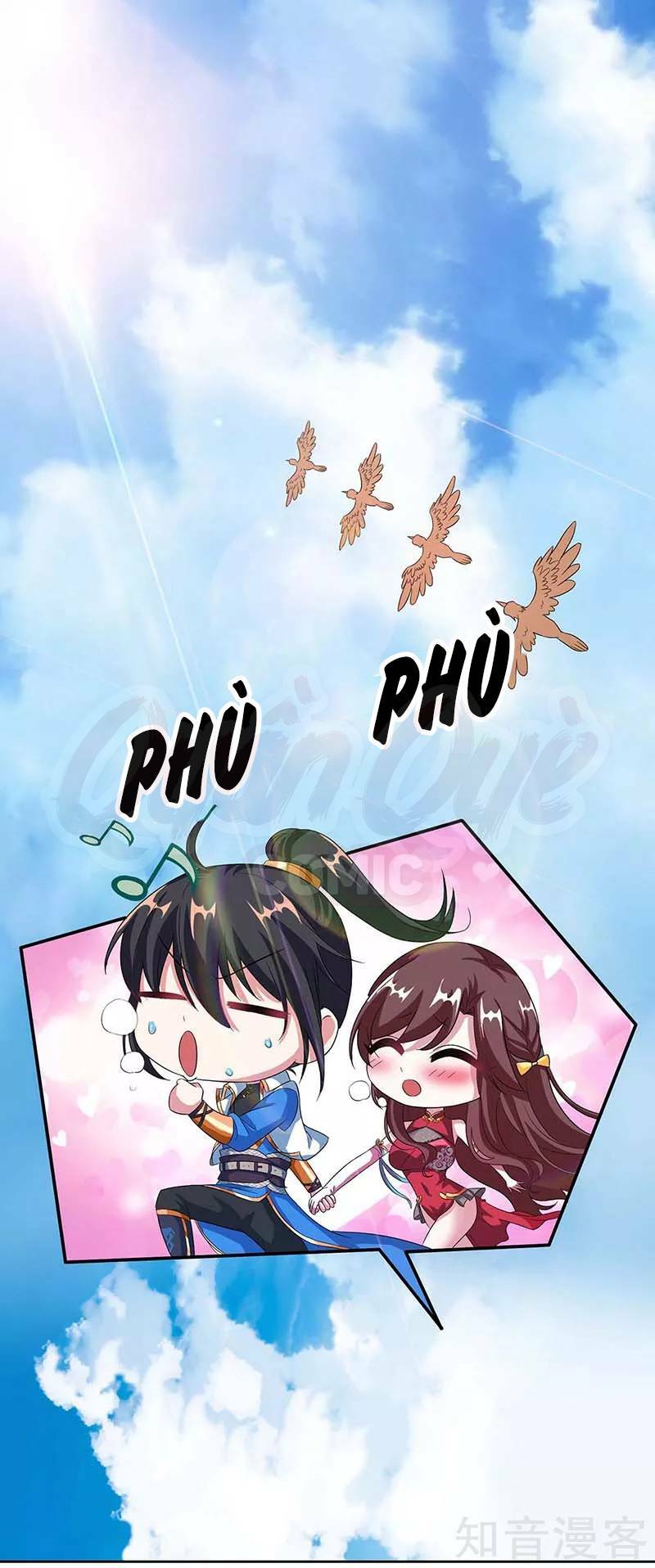 độc bộ tiêu dao chapter 141 - Trang 2