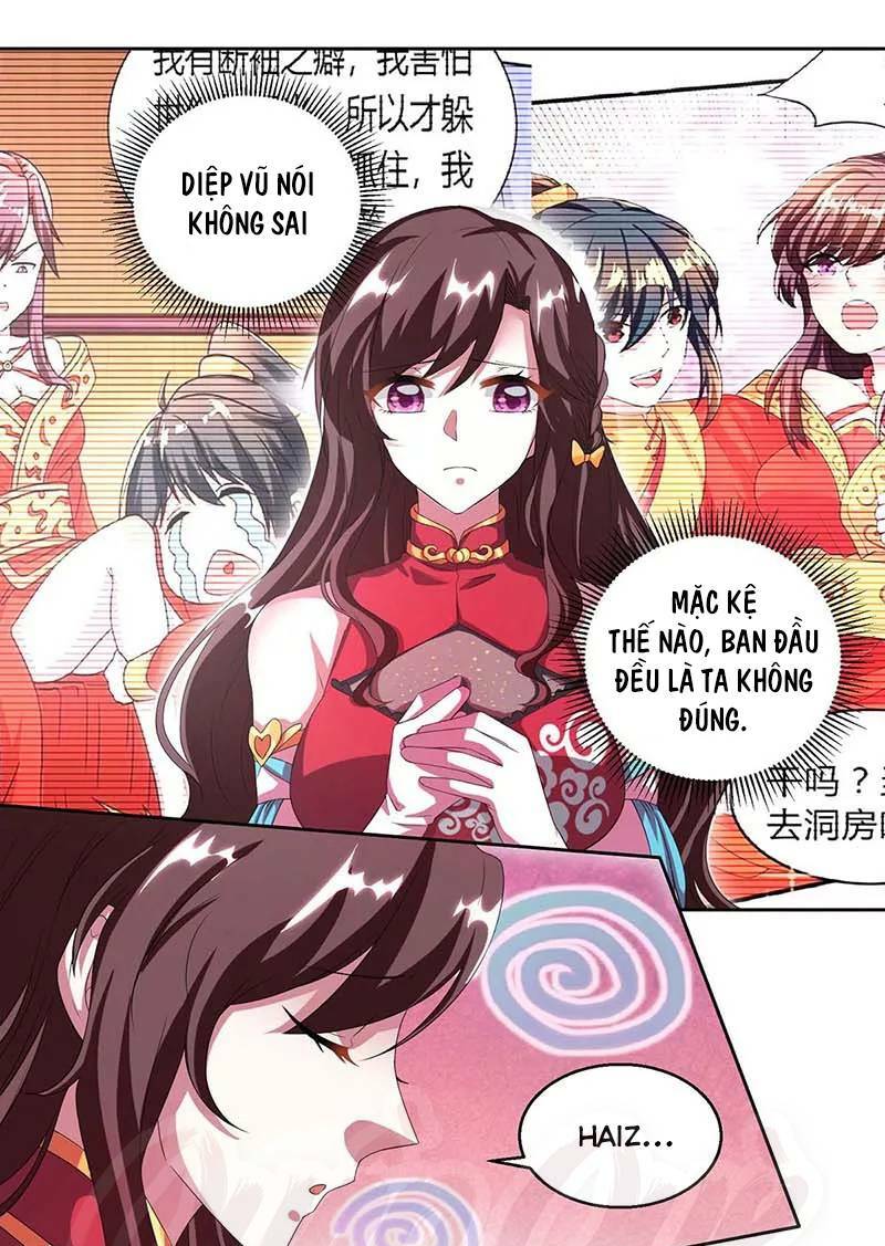 độc bộ tiêu dao chapter 141 - Trang 2