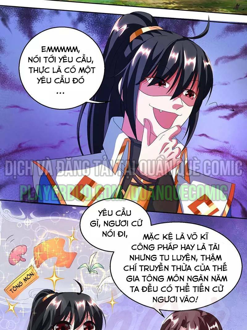 độc bộ tiêu dao chapter 141 - Trang 2