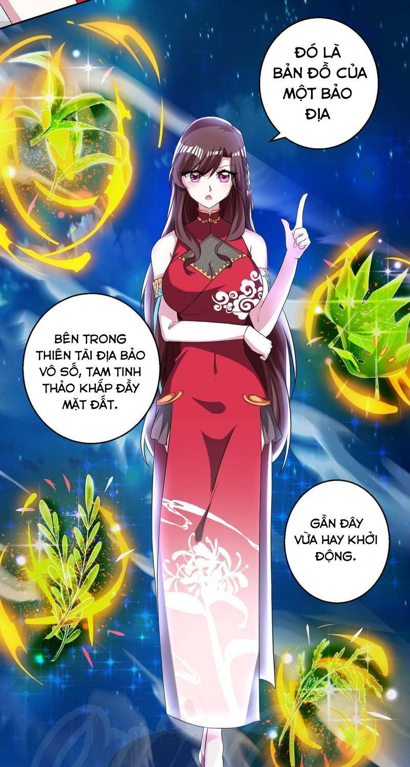 độc bộ tiêu dao chapter 142 - Next chapter 143