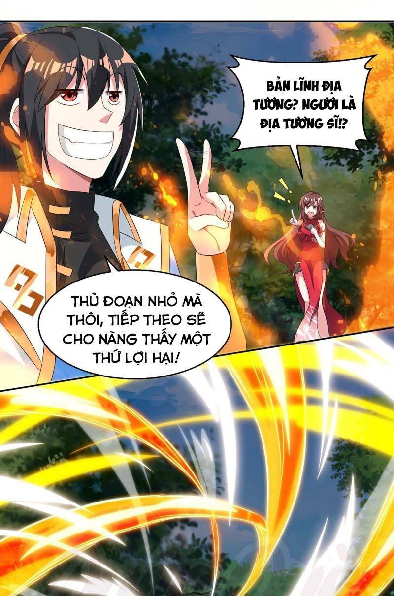 độc bộ tiêu dao chapter 143 - Next chapter 144