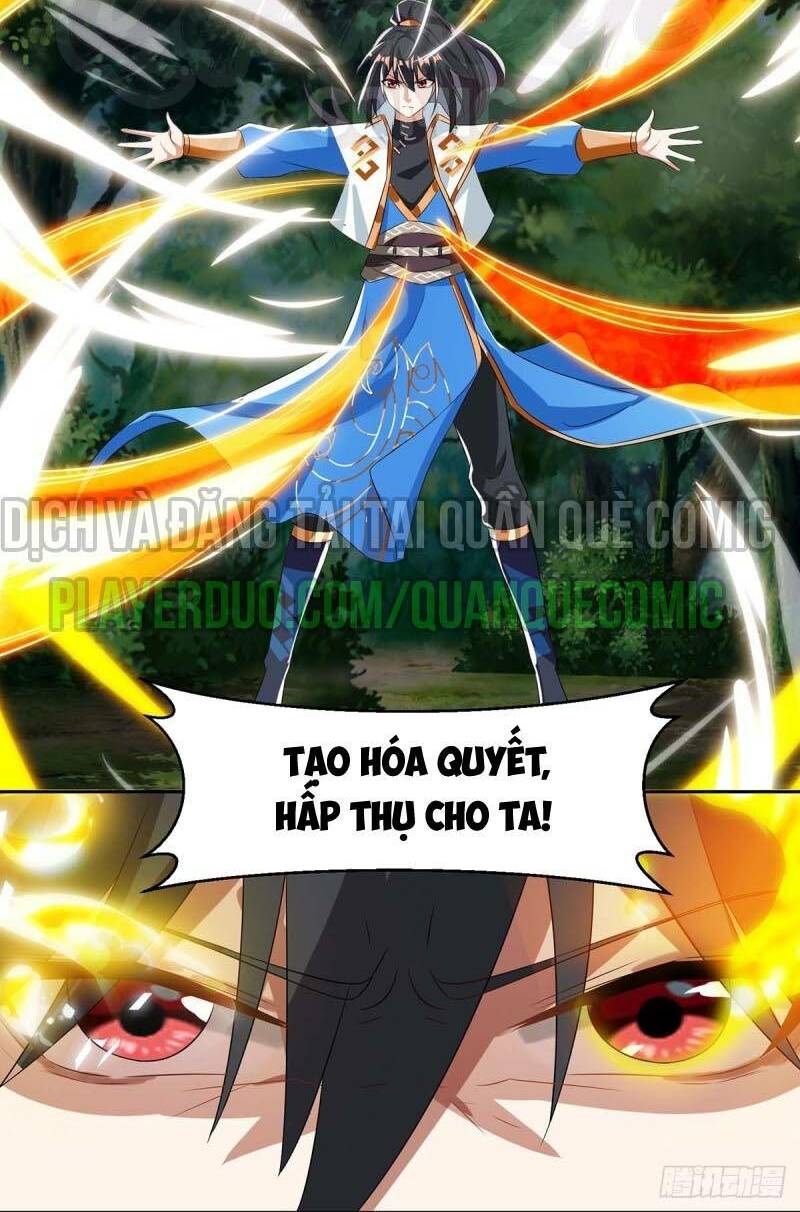 độc bộ tiêu dao chapter 143 - Next chapter 144