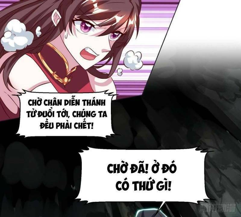 độc bộ tiêu dao chapter 145 - Trang 2